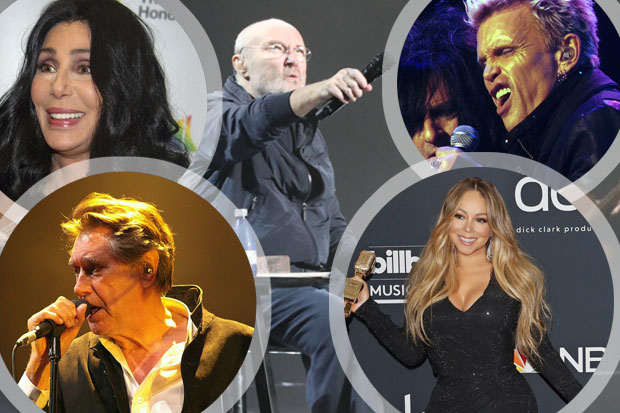 Оригинали песама за које нисте знали