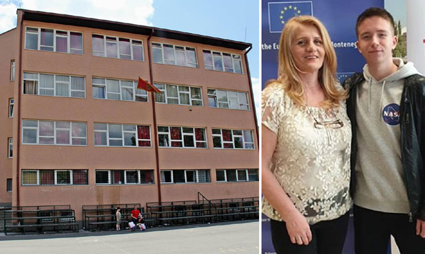 МЛАДИ ГЕНИЈАЛЦИ: НАСА такси до свемира