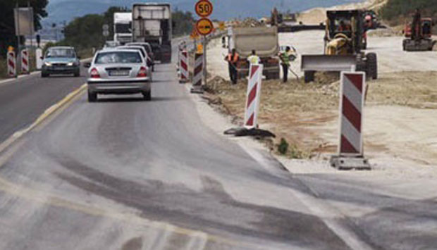  Свилајнац: За реконструкцију улица 40 милиона динара од владе