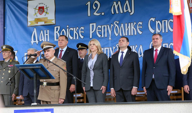 Укидање ВРС је било грешка!