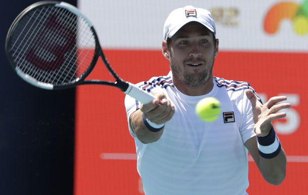 Лајовић и Кецмановић без главног жреба у Риму