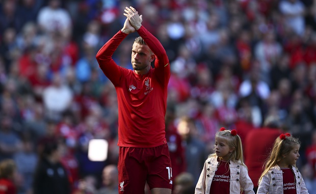 Хендерсон: Дали смо све од себе, нема кајања