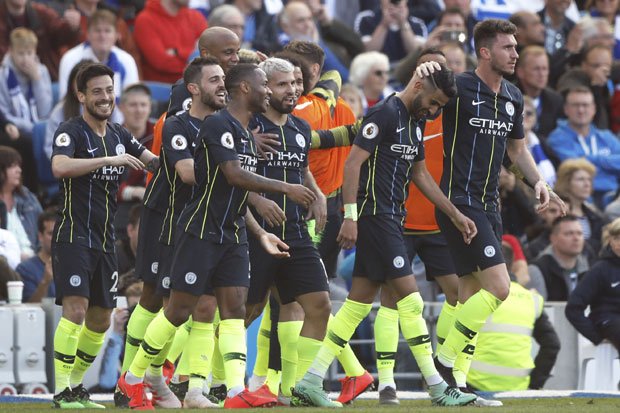 ЛИВЕРПУЛ НИЈЕ ДОЧЕКАО КИКС СИТИЈА: Титула остаје у Манчестеру