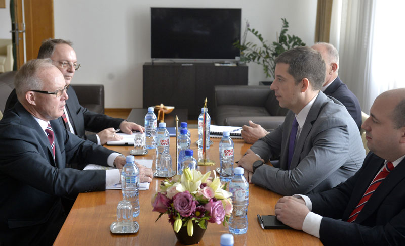 Ђурић: Важно да избори на КиМ прођу без инцидената