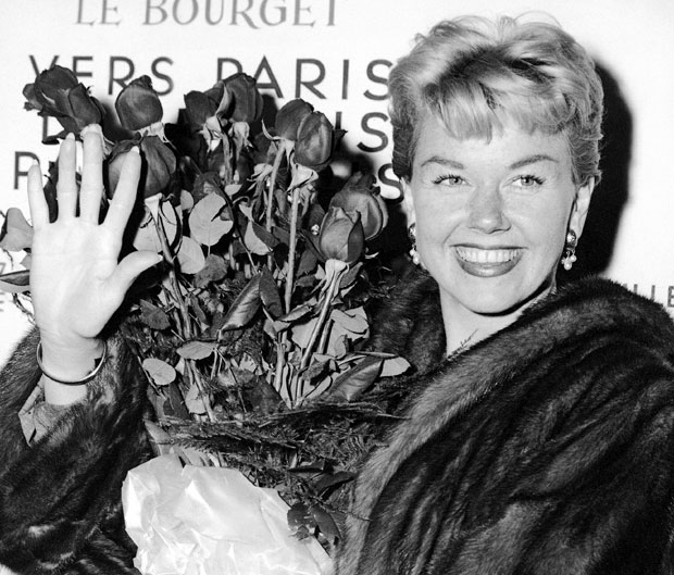 ОДЛАЗАК ЛЕГЕНДЕ: Преминула глумица Дорис Деј (ВИДЕО)