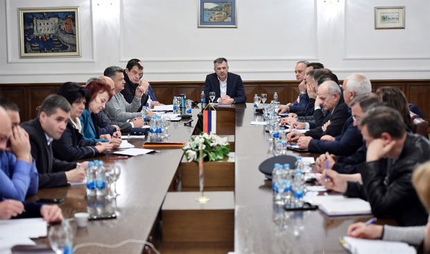 Бањалука није угрожена од полава