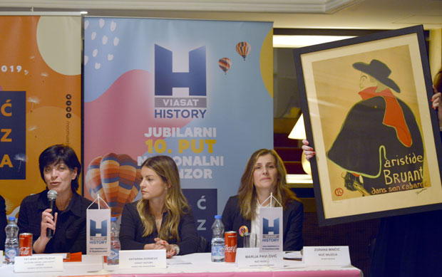 НОЋ МУЗЕЈА: Приче које не би требало пропустити