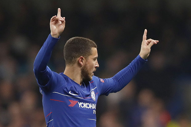 Азар донео одлуку: Лига шампиона не гарантује мој останак у Челсију