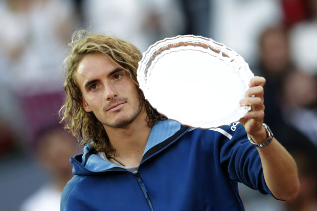 Циципас: Ђоковић је заслужио ову титулу