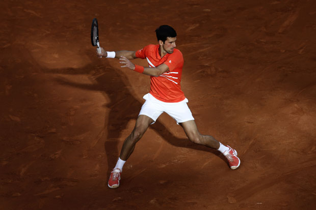 Ђоковић после титуле у Мадриду повећао разлику на АТП листи, Лајовић пао, али остао испред Ђереа