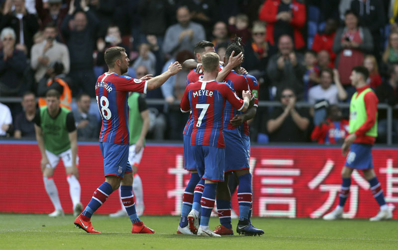 Бивши власник Манчестер ситија купује Кристал Палас