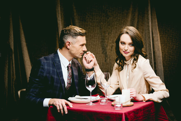 Какве жене желе мушкарци