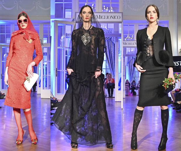 Миљонико у част односа Србије и Италије