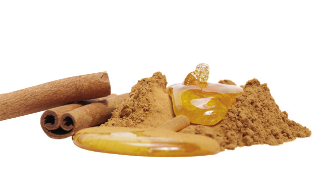 Мед и цимет скидају килограме