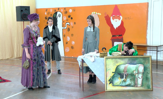 Стеријини дани у Великој Греди