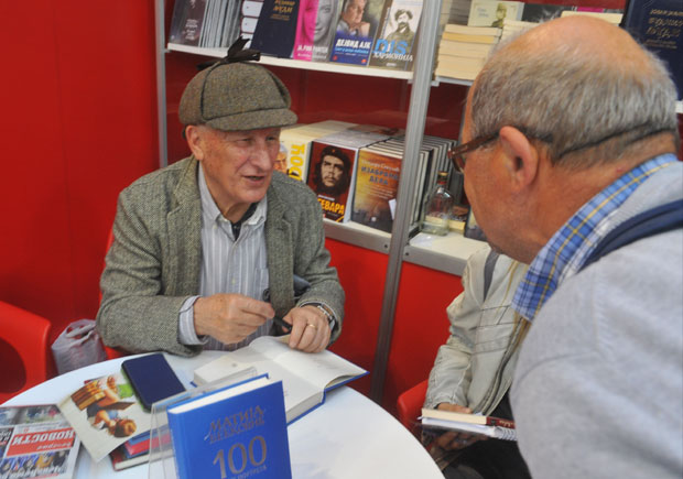 Матија гостује у Пожаревцу