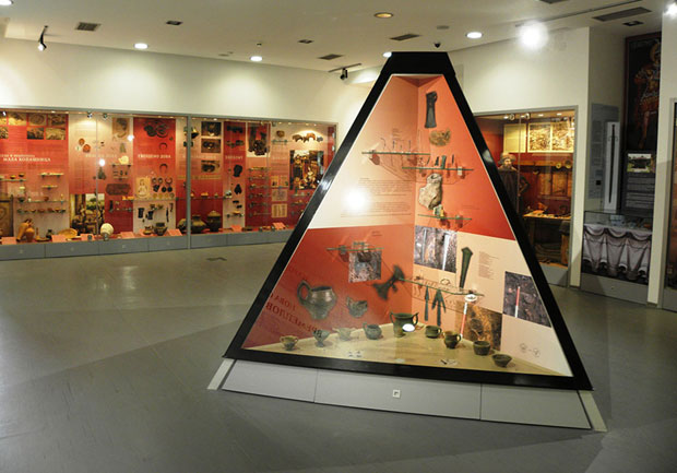 Позив на твист и чајанку