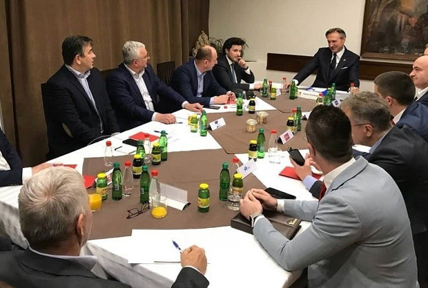 НОВА КРИЗА МЕЂУ ОПОЗИЦИОНИМ РЕДОВИМА: Бечић неће са Кривокапићем