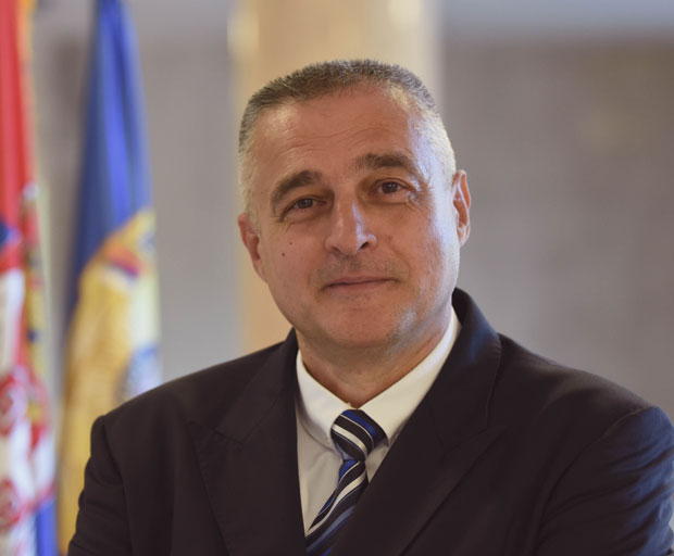 Унутрашња контрола МУП: Поступамо по притужбама на рад тројице припадника Јединице за заштиту