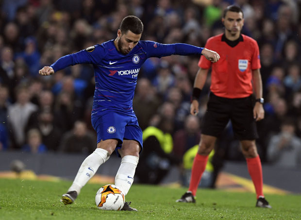 АЗАР ИДЕ ИЗ ЧЕЛСИЈА: Реал потврђује трансфер после финала ЛЕ