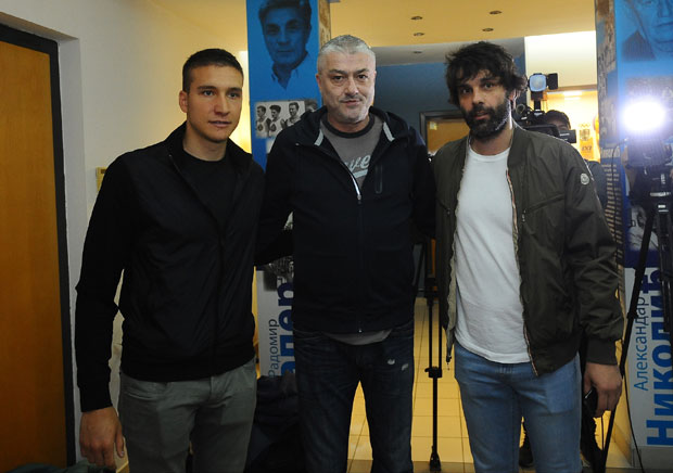 ТЕОДОСИЋ И БОГДАНОВИЋ ЈАСНИ: Желимо што јачи у Кину