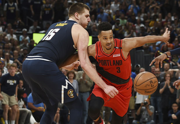 Јокић: Србија? Још увек нисам донео одлуку