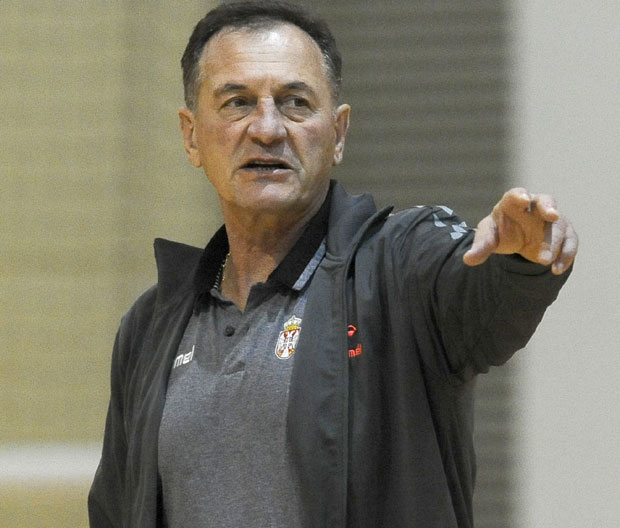 Обрадовић у конкуренцији за најбољег светског тренера за жене