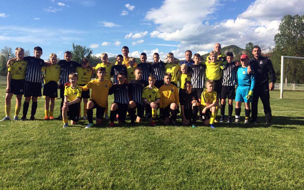 Партизан први и у Лепосавићу