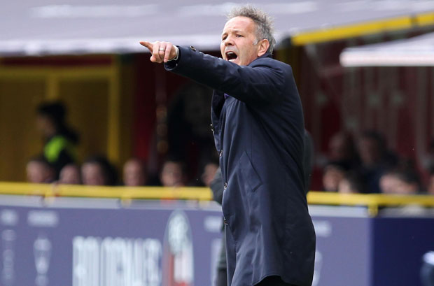 СЕРИЈА А: Михајловић води Болоњу ка опстанку, Интер се вратио на победнички колосек