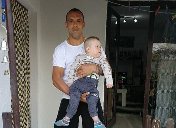 Трчи маратон ходочашћа за Николу