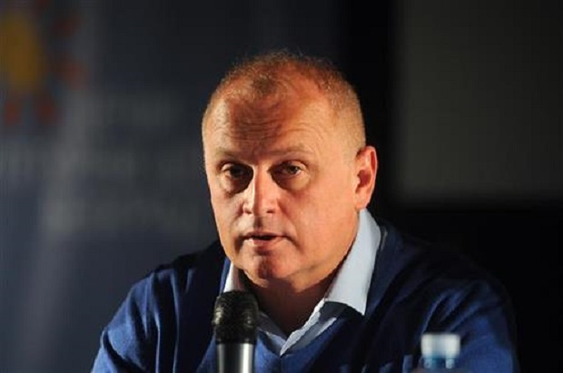 Весић: Београд у Европу преко Немачке