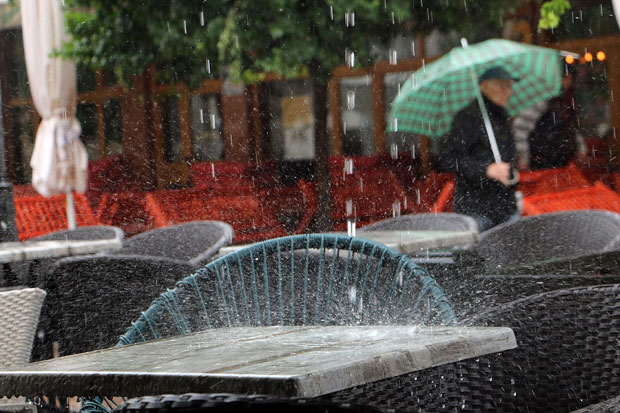 ВРЕМЕНСКА ПРОГНОЗА: Ево какво нас време чека 