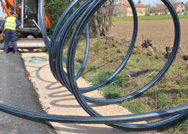 Инспекторат Српске: Стање квалитета и хигијенске исправности воде