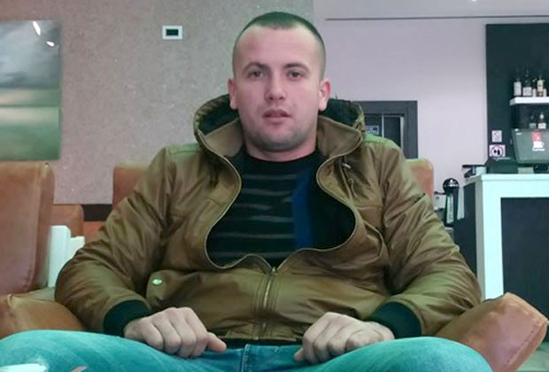 Ликвидиран доушник немачке полиције?