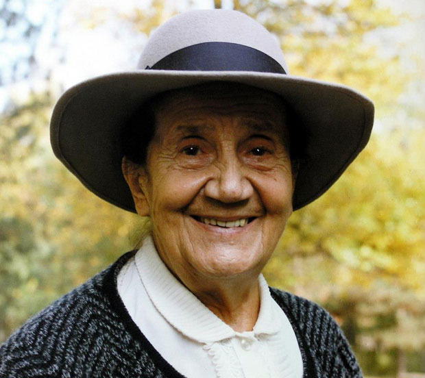 СТОГОДИШЊИЦА МАТУРЕ ВЕЛИКЕ ПЕСНИКИЊЕ: Десанка обожавала математику