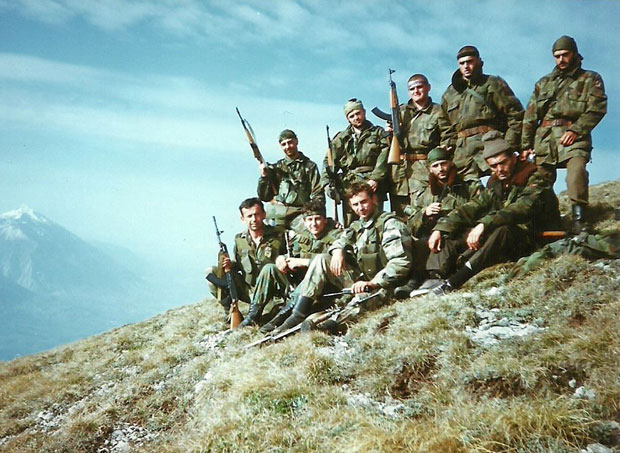 Педесет милиона за Кошаре