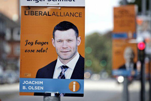 Предизборна кампања и на Порнхабу