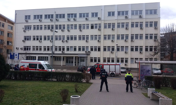 СЛУЧАЈ ТВОР: Дилерима две године и осам месеци затвора!