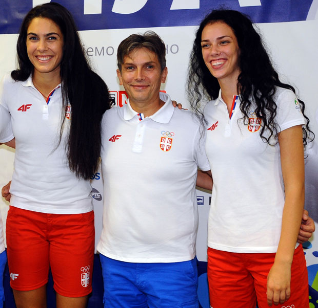 ПОЧИЊЕ СП У МАНЧЕСТЕРУ: Нови поход на медаље