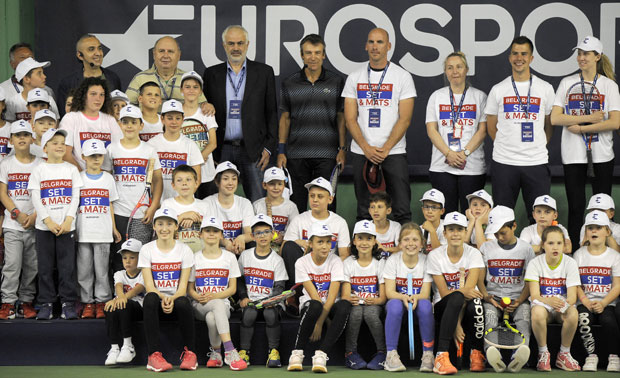 НАЈВИШЕ ДЕЛОВА ОД НОВАКА: Виландер за “Новости” склопио перфектног тенисера свих времена