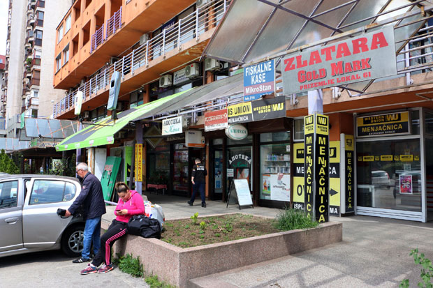 Смедерево: Предузетници неће још један намет