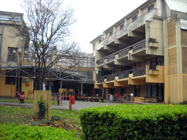 Сомбор: Бољи комфор за старије
