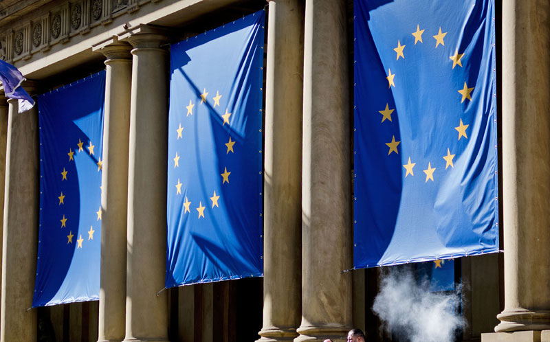 Европа девети пут излази на изборе