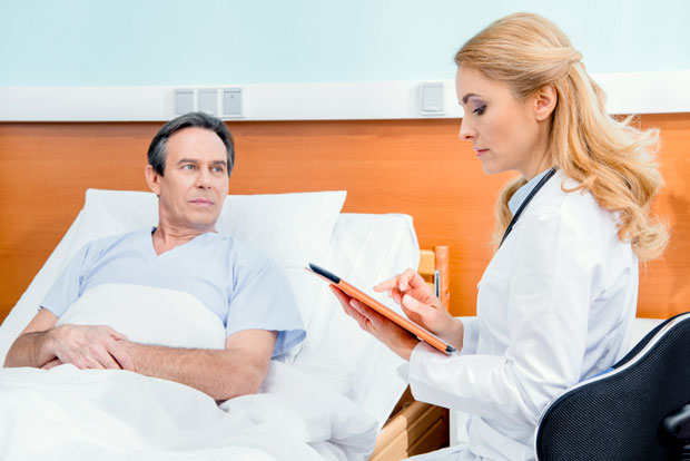 Желудац гори од лекова