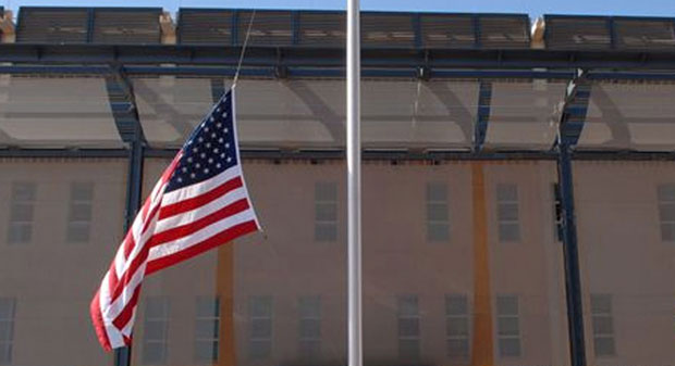 САД повлачи особље из Ирака због тензија са Ираном
