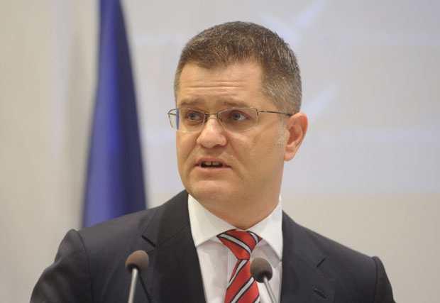 Напад Јеремића на СПЦ (ФОТО)