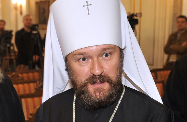 Двоглава хидра украјинског раскола и светско православље