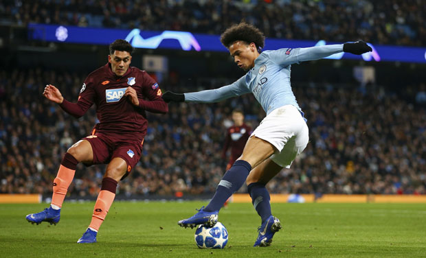 Сане иде из Ситија у Бајерн?