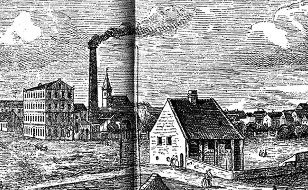 Приче из Војводине: Пустоловине бачког Казанове