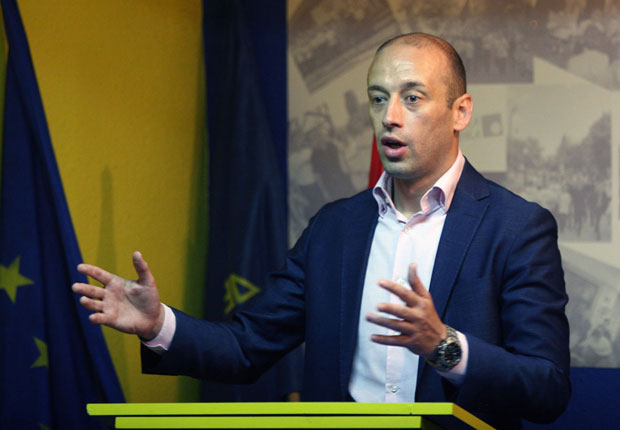 Кена на удару због прекида бојкота